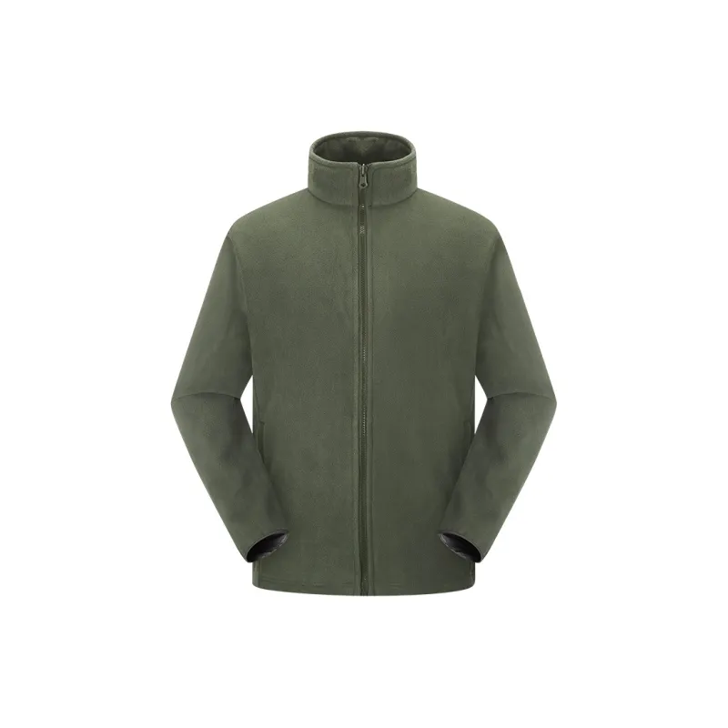 Lightning X Storm Windbreaker Jacket Unisex-1
