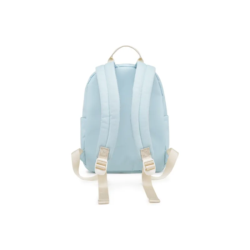 Dickies Polyester Backpack Trumpets Unisex Pink/Blue/Cream Yellow/Red/Beige Apricot-10