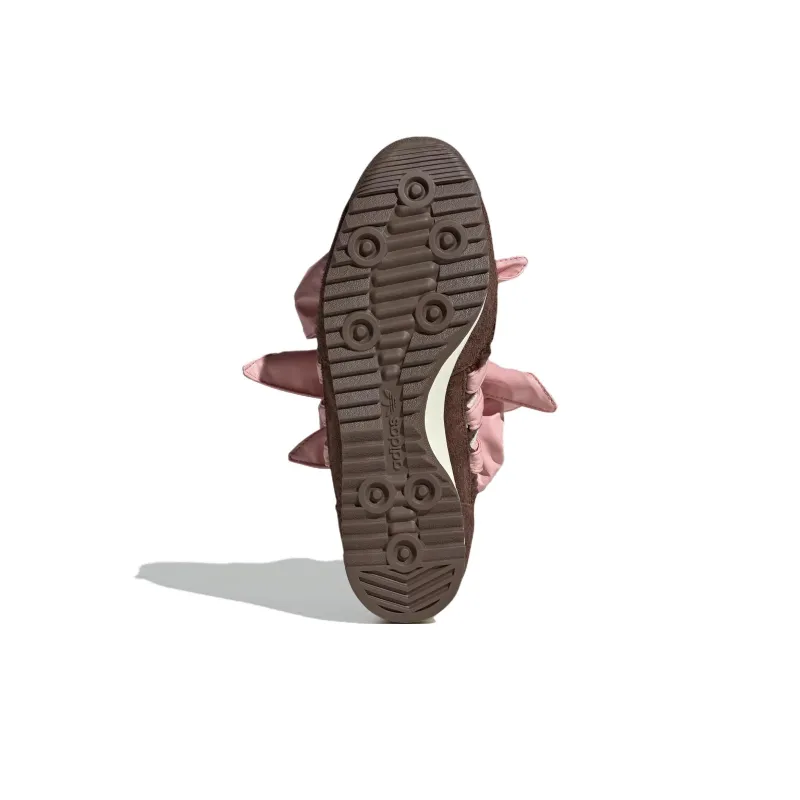 Adidas Sl 72 Og Caroline Hu Brown Wonder Mauve Women's-4