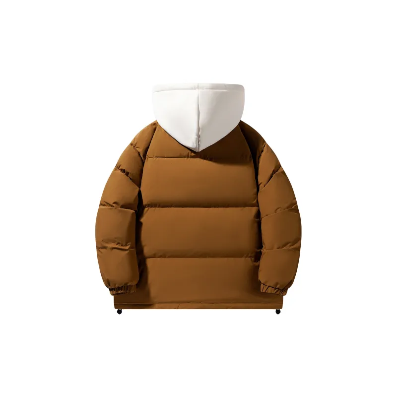 CSKS Down Jackets Unisex-13