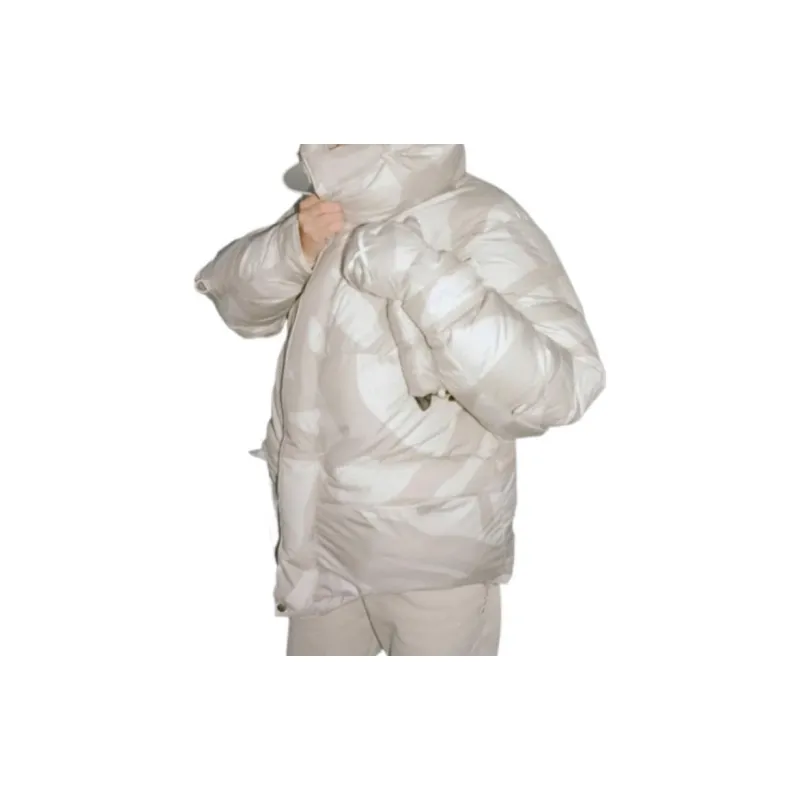 KAWS X THE NORTH FACE Retro 1994 Himalayan Parka-2