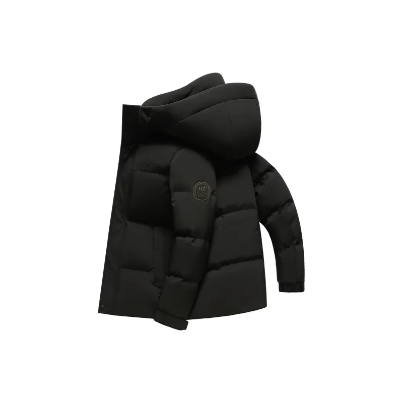 SNOW FLYING Down Jackets Men-0