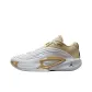 White/Team Gold/Metallic Gold/Black