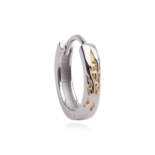 ROGA Earrings Unisex-0