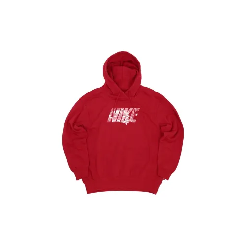 Nike CNY Collection Sweatshirts Women's Red