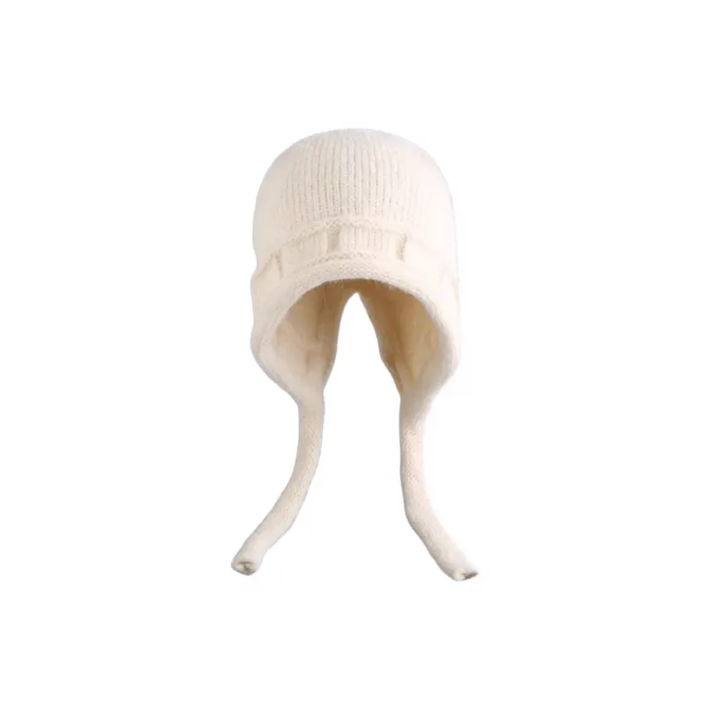 Bejirog Polyester Beanies Unisex-1