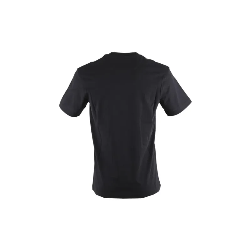 BALLY T Shirts Men Black-1