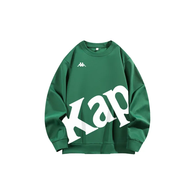 Kappa Pre Fall Undershirt Unisex-10