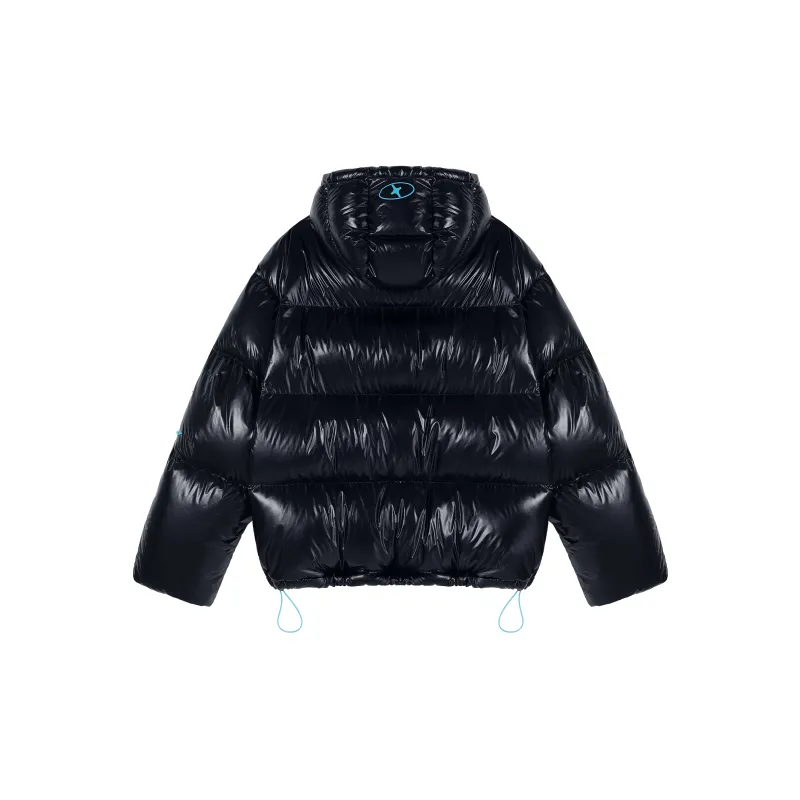 BJHG Down Jackets Unisex-10