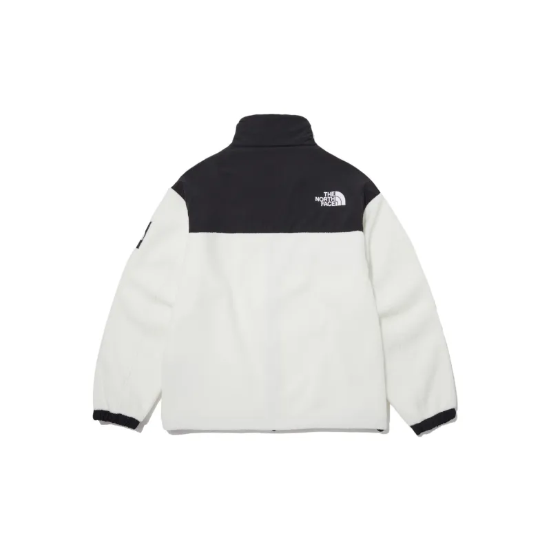 THE NORTH FACE Jackets Unisex Black/White-1