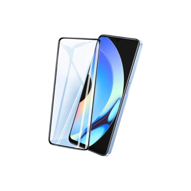Cuttlefish Grid Cell Phone Protective Films-15