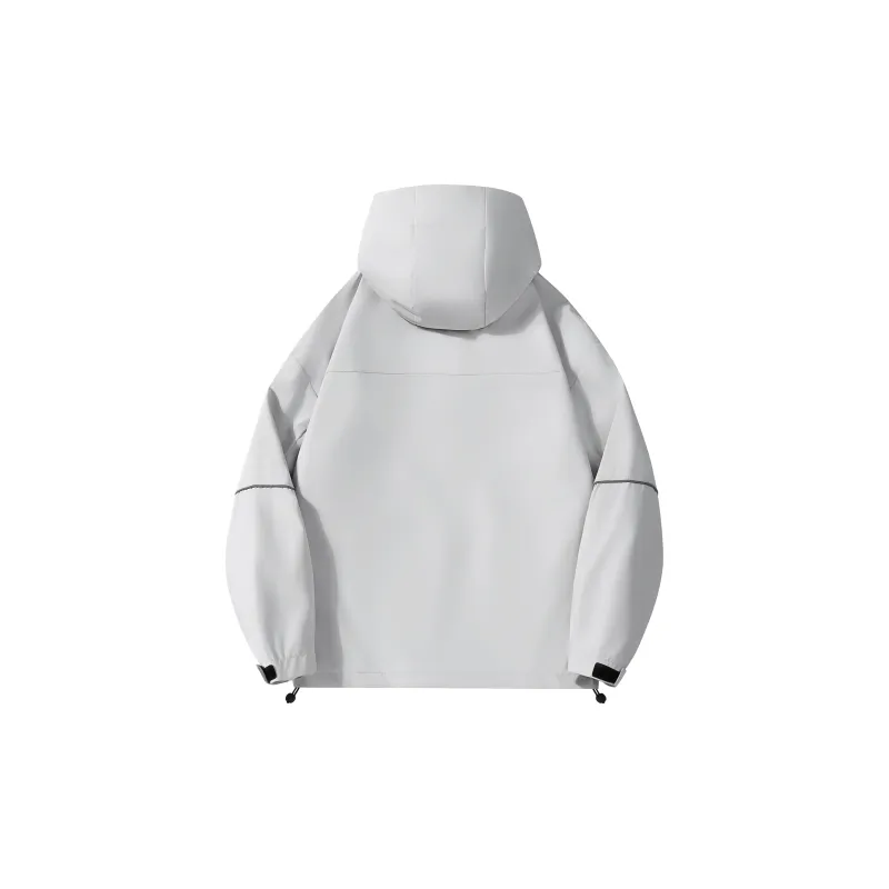 SWAMP AREA Jackets Coats Unisex-1