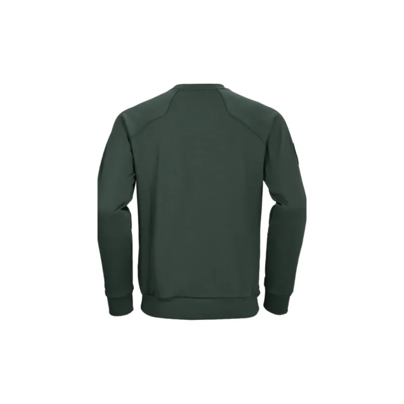 KAILAS Crew Neck Fleece Sweatshirt Men's-5