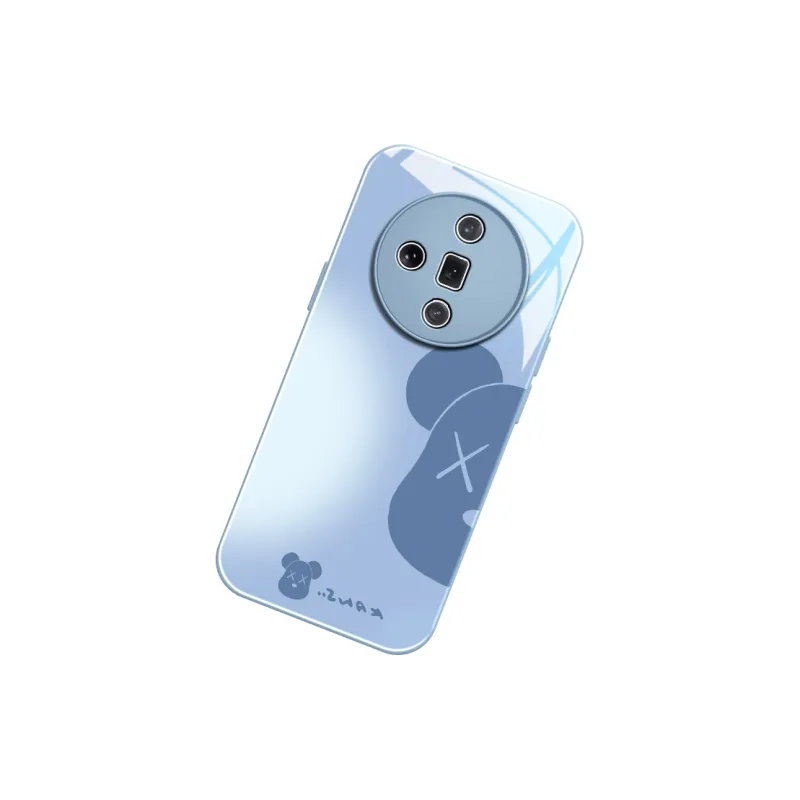 CHUNFAN Phone Cases-16