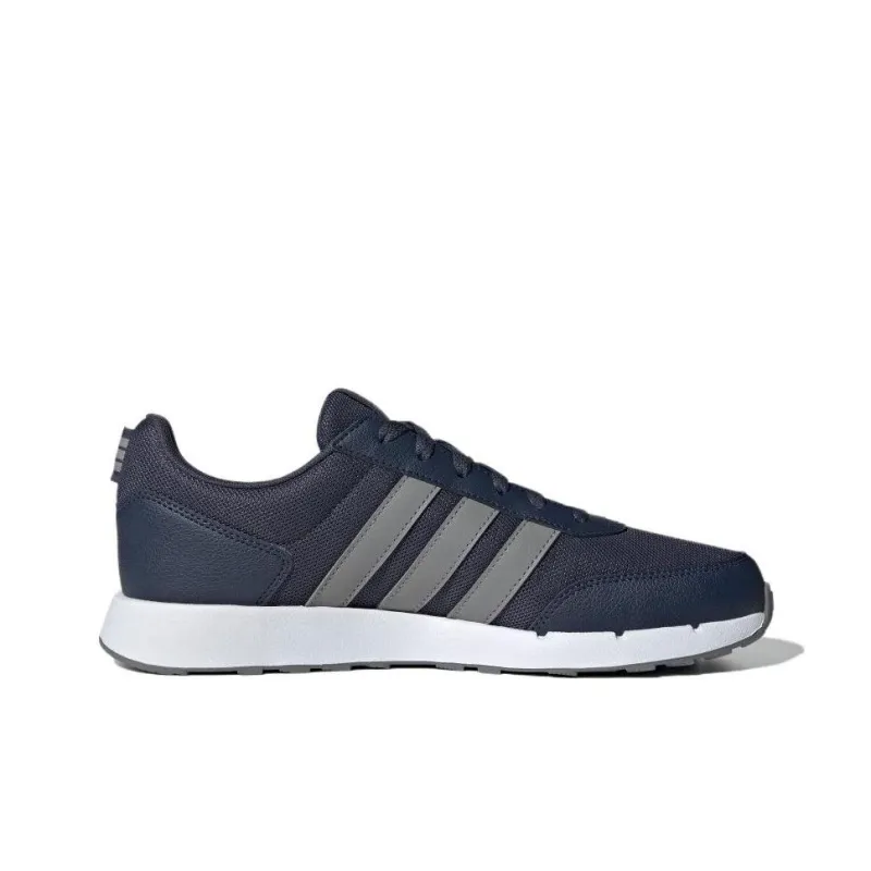 Adidas Neo Run 50S 'Shadow Navy Grey'-1