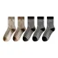 Black 2+Khaki+Light Coffee+Brown