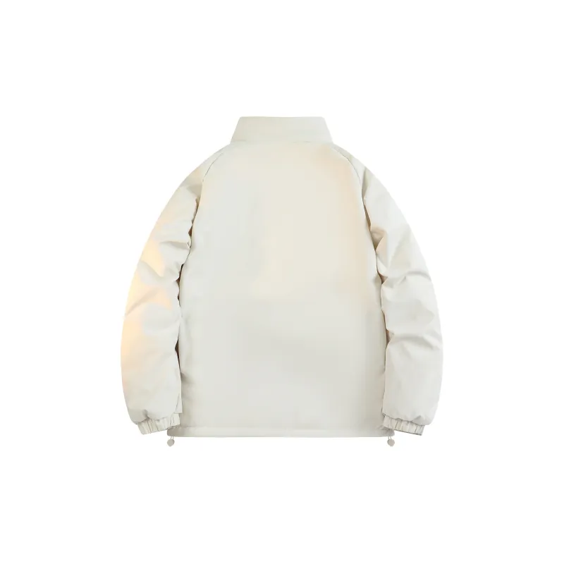 BOBBY ABLEY Puffer Jacket Unisex-8