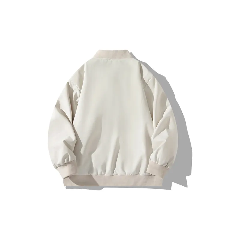 FA2LO Jackets Unisex-7