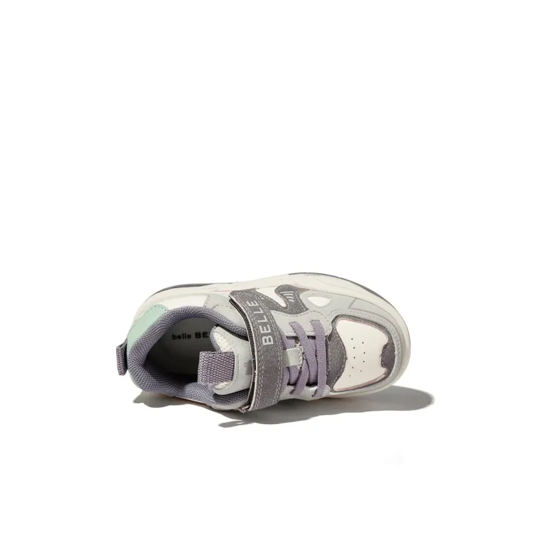 BELLE Kids' Skateboarding Shoes Kids-3