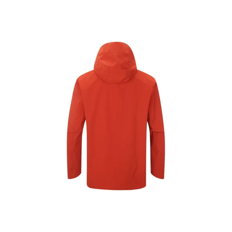 Lightning X Storm Windbreaker Jacket Unisex-8
