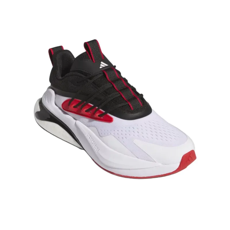 Adidas Alphaboost V2 University Of Louisville-1