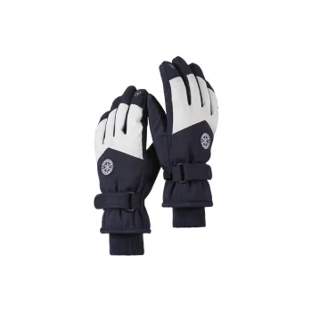 DZP Polyester Ski Gloves Unisex