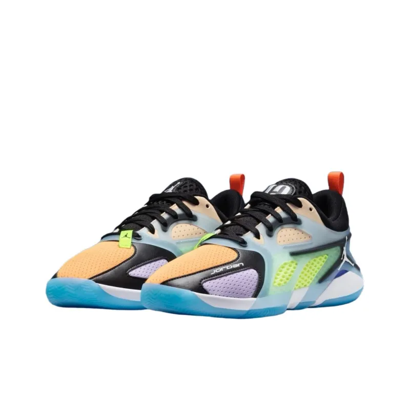 Air Jordan Heir 'Her Collective' Women's-2