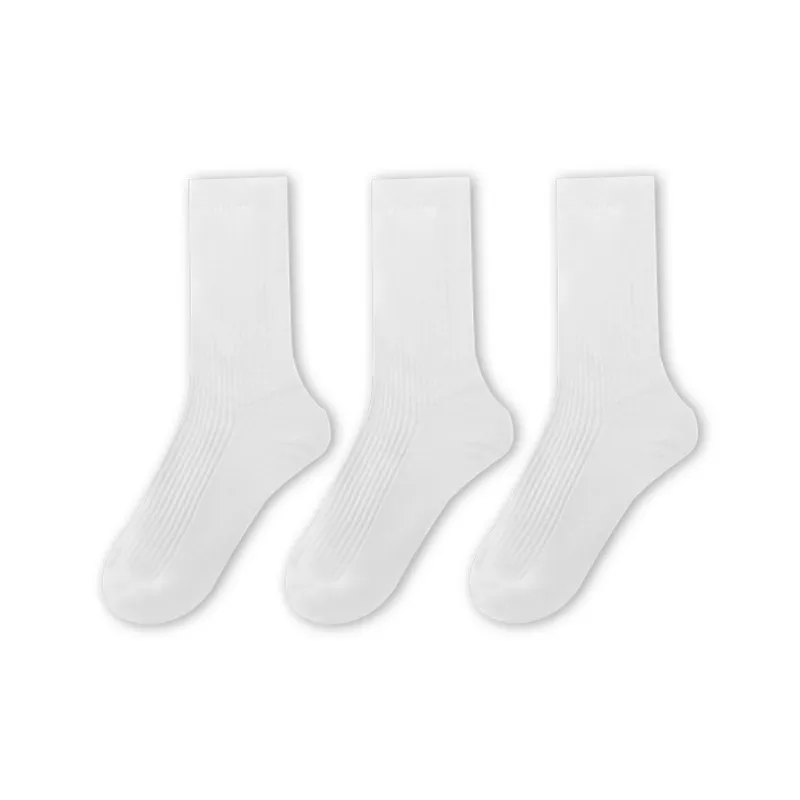 Kinglake Mid Calf Socks Unisex 2 Pack-5