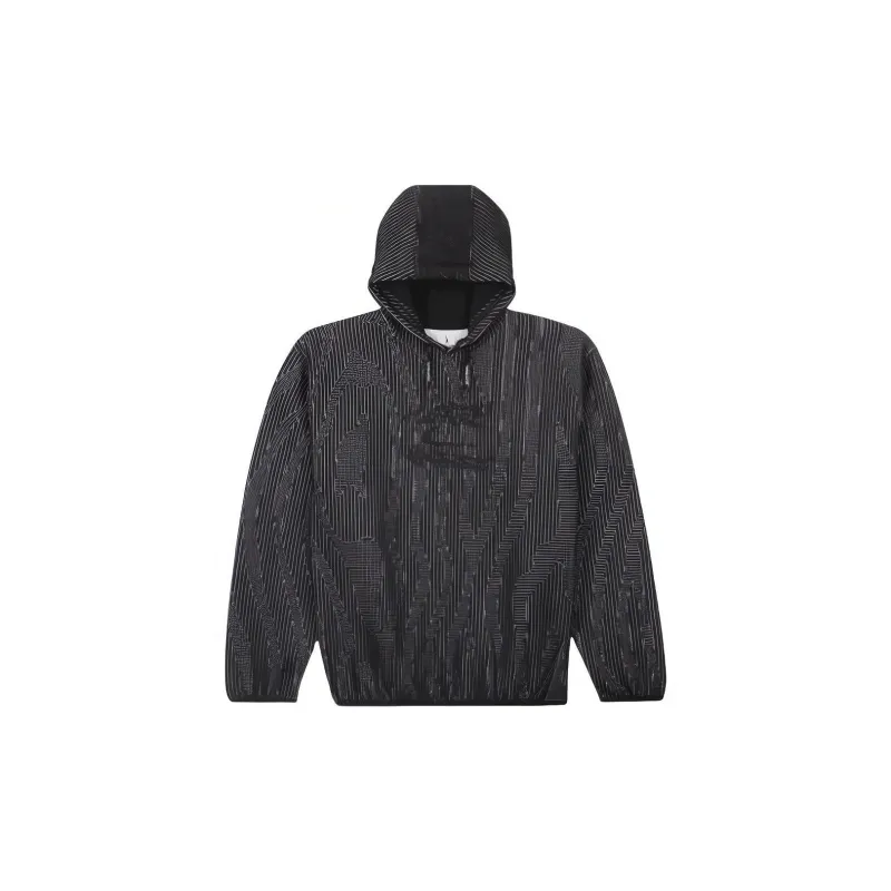 Nike X Off-White Engineered Hoodie Asia Sizing M - POIZON