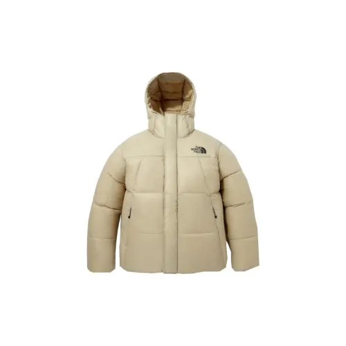 THE NORTH FACE Jackets Unisex Apricot Cream