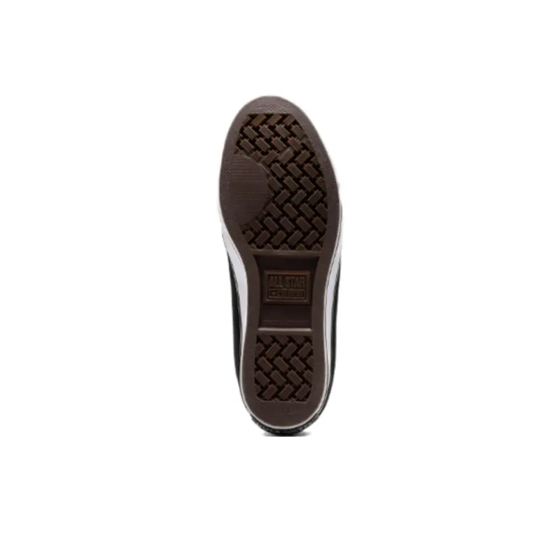Converse Chuck Taylor All Star Low 'Puff Black White'-3