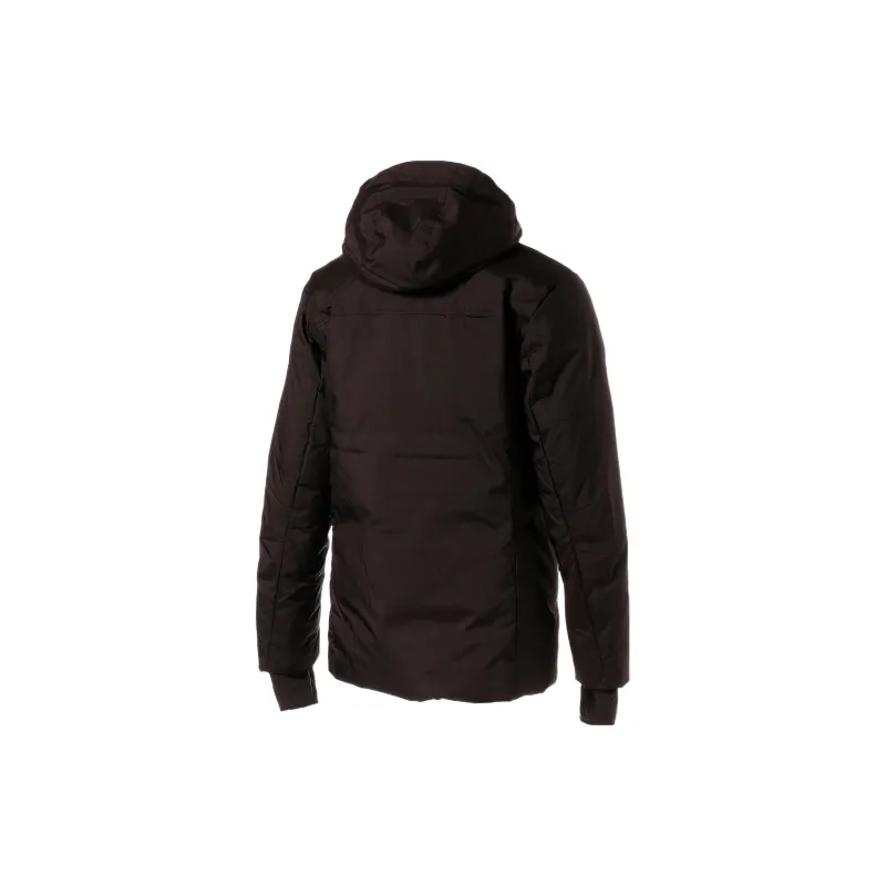 PUMA Down Jackets Men Black-1