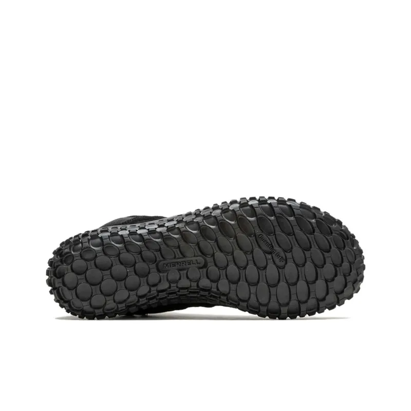 MERRELL Wrapt Mid Waterproof Black Women's-4