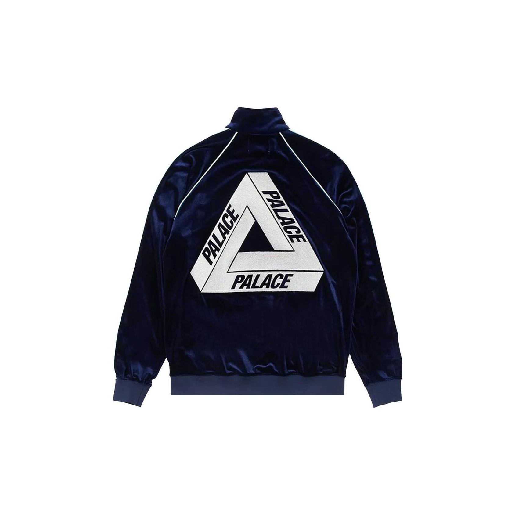 Palace Polartec 3M Track Jacket Black M