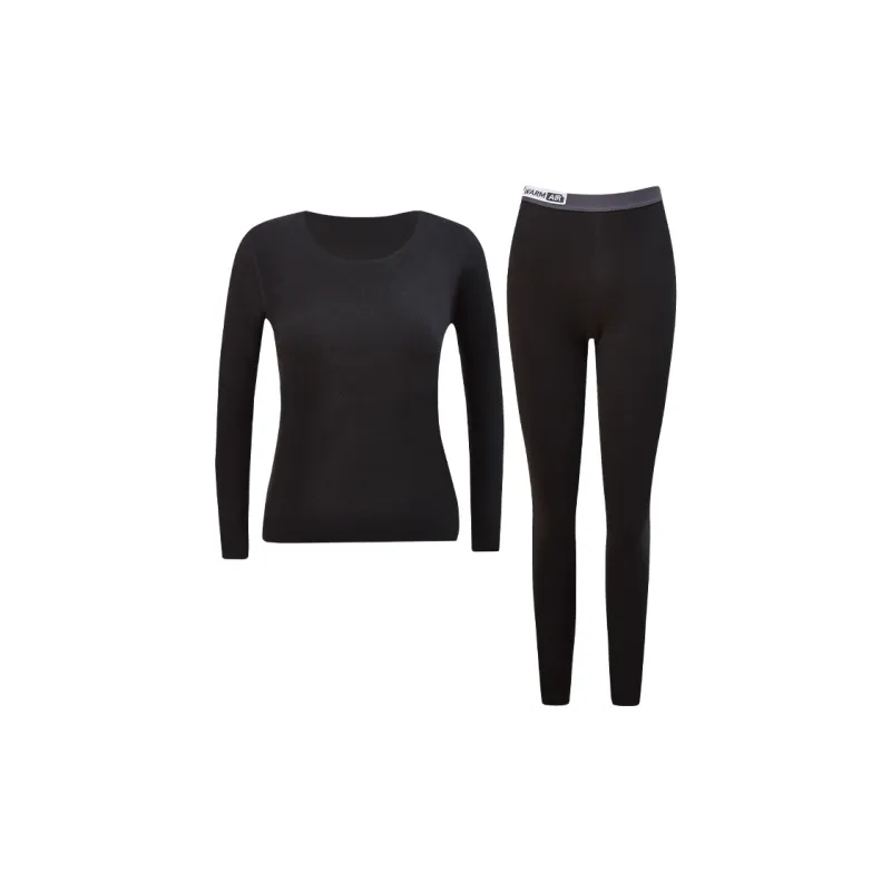 PBENO PD Women's Thermal Sets-0