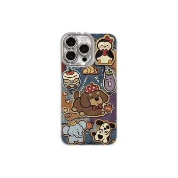 XIANGRIKE Phone Cases
