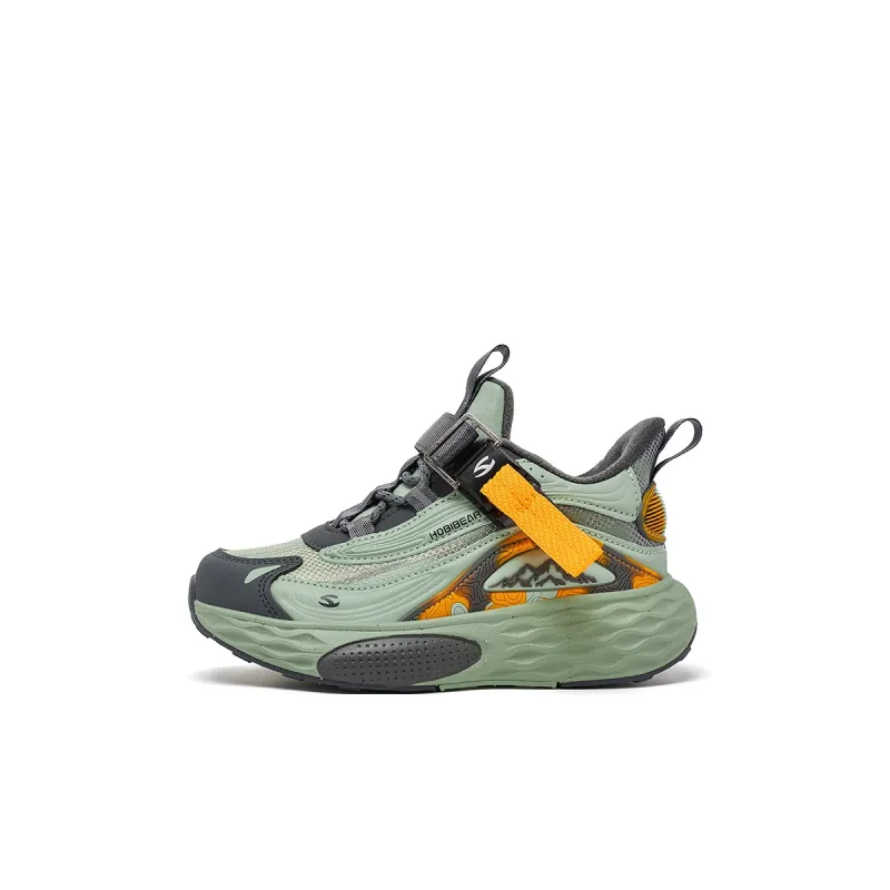 HOBIBEAR Low Top Kids Lifestyle Shoes Kids'-4