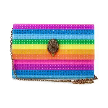Kurt Geiger London Party Eagle Clutch Bag