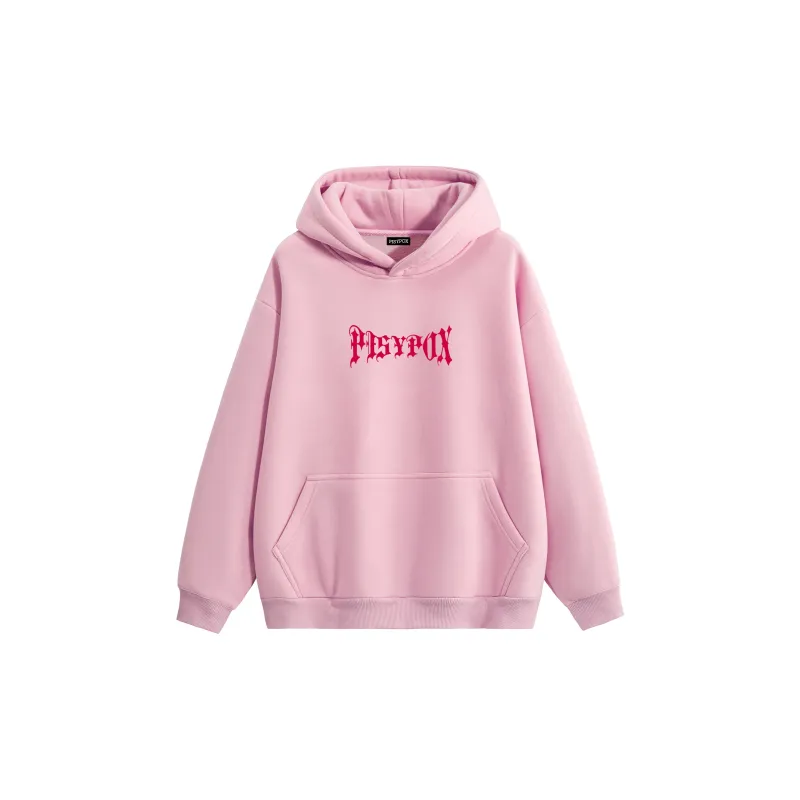 PISYPOX Sweatshirts Unisex-14