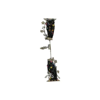 NCFCK Watch Band Apple Compatibility Plush Material