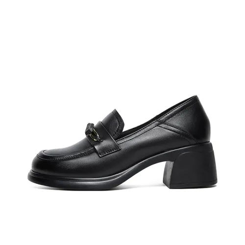 HANG TEN Loafers Women's