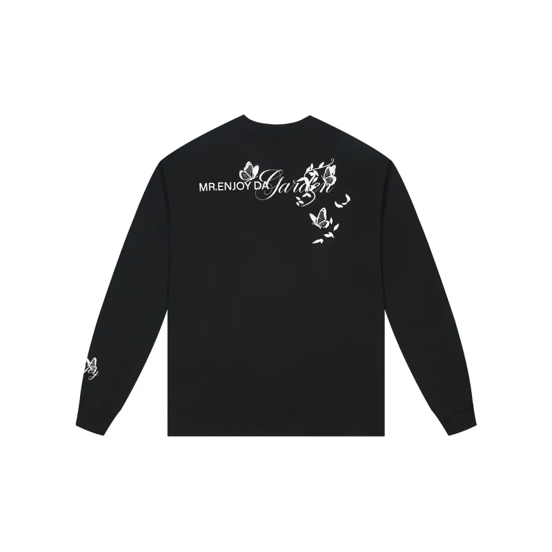 MR.ENJOYDA MONEY T Shirts Unisex-2
