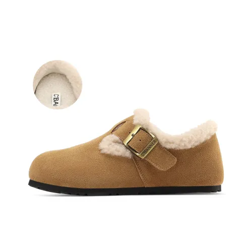 C°BANNER Casual Single Shoes Women's
