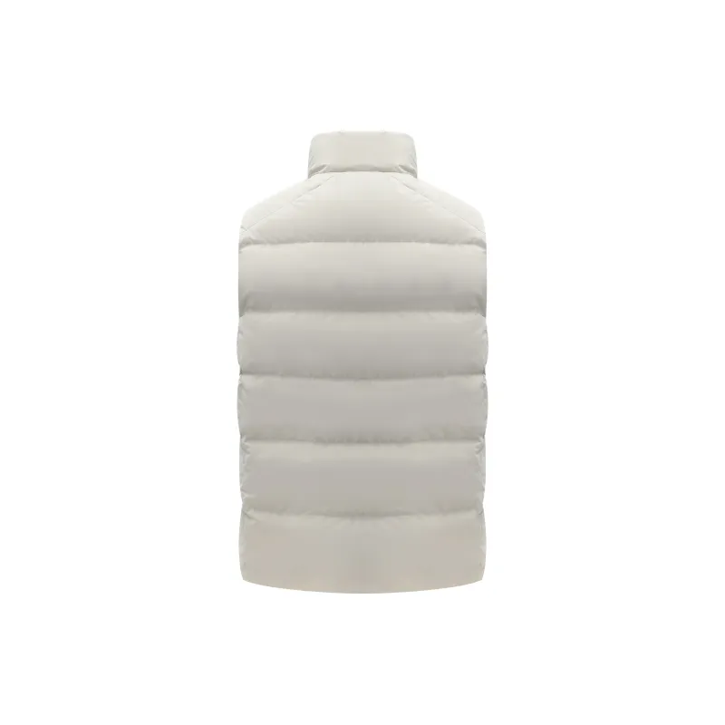 CAMEL Warm Fleece Series Vest Men's-14