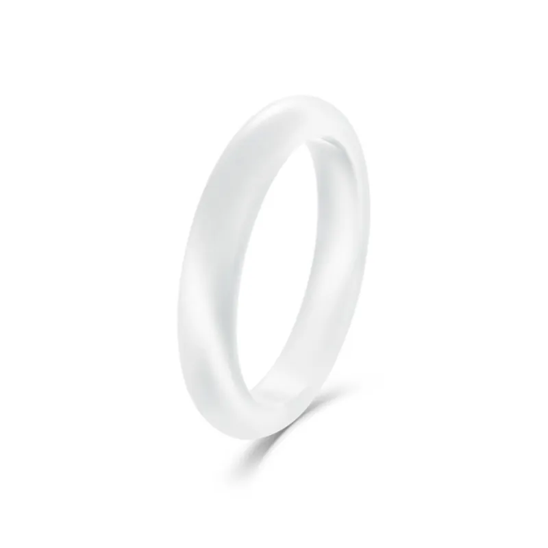 MUGONGZI Glass Cat Eye Bangles Women's-1