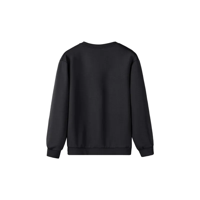 CAMEL Urban Function Series Sweatshirt Unisex-15