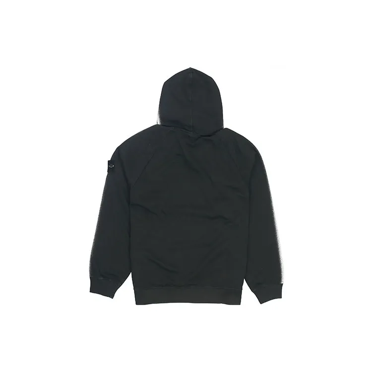 Supreme Stone Island Stripe Hooded Sweatshirt-2