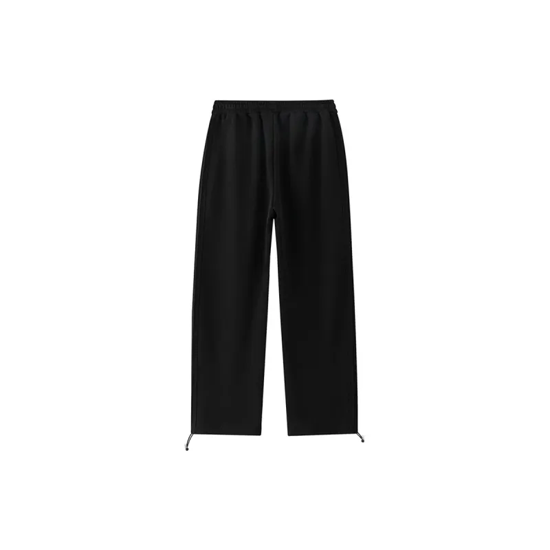 LIGHTNING MONSTER Casual Pants Unisex-5