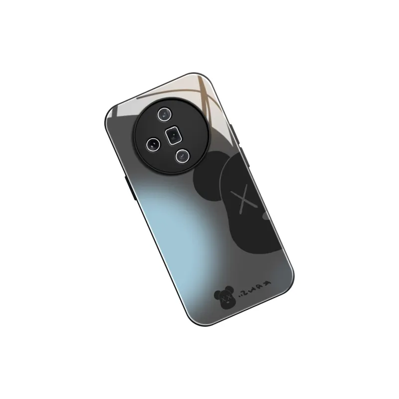 CHUNFAN Phone Cases-2