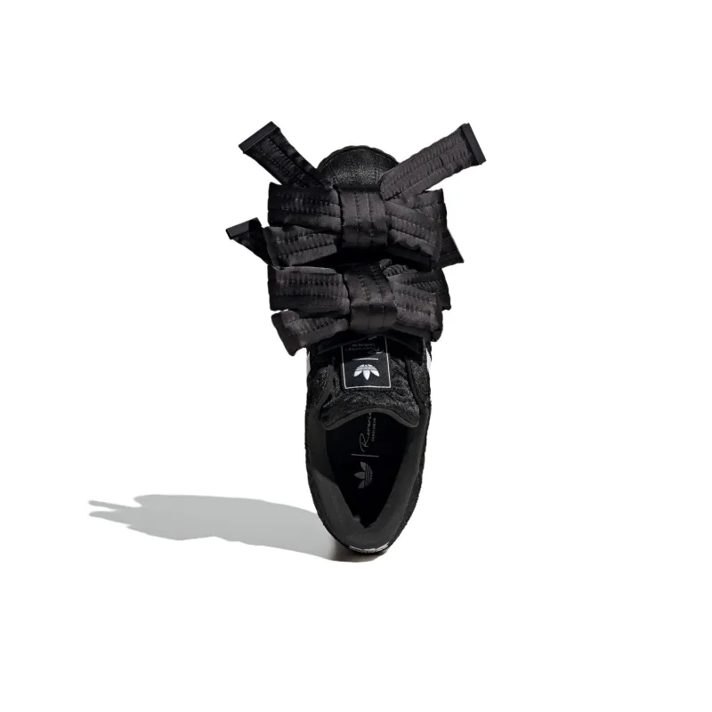 Adidas Superstar Caroline Hu Black White Women's-3